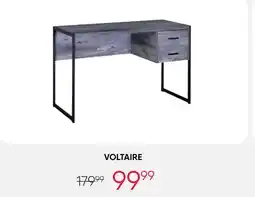 Meubles RD VOLTAIRE offer