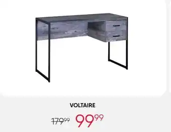 Meubles RD VOLTAIRE offer