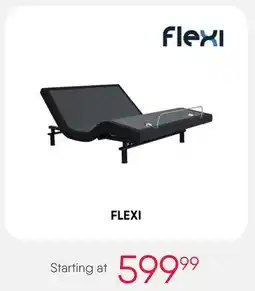 Meubles RD FLEXI offer