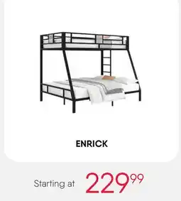 Meubles RD ENRICK offer