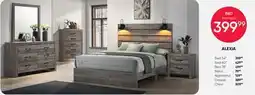 Meubles RD ALEXIA offer