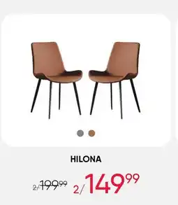 Meubles RD HILONA offer