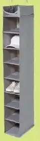Canadian Tire Ease 8-Shelf Hanging Organizer offer