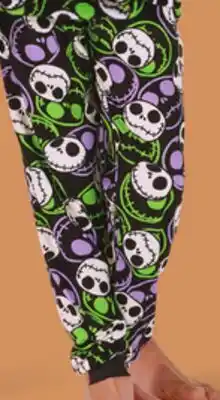 Giant Tiger Girls or boys licensed PJ set offer