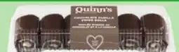 Giant Tiger Quinn's swiss rolls offer