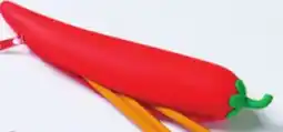 Giant Tiger Silicone pencil case offer