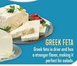 Marché Adonis Dodoni greek feta cheese offer
