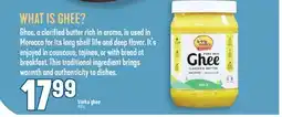 Marché Adonis Verka ghee offer