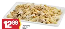 Marché Adonis Adonis creamy pasta with chicken offer