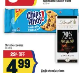 Marché Adonis Christie cookies offer