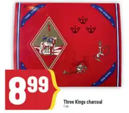 Marché Adonis Three Kings charcoal offer