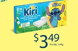 Marché Adonis Kiri offer