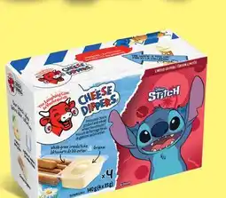Marché Adonis Cheese Dippers offer