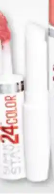 Familiprix Maybelline Makeup Products offer