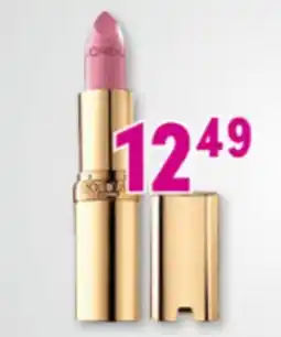 Familiprix L'ORÉAL PARIS Selected makeup products offer