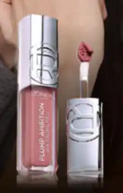 Familiprix L'ORÉAL PARIS, Selected makeup products offer