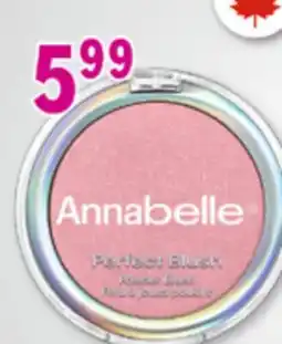 Familiprix Select makeup products offer