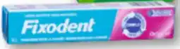 Familiprix ESSENTIEL or FIXODENT, Selected buccal products offer