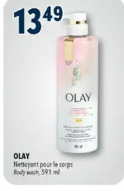 Familiprix OLAY Body wash, 591 ml offer
