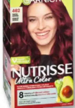 Familiprix NUTRISSE Selected permanent colors offer