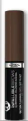 Familiprix L'ORÉAL Produits de maquillage sélectionnés offer
