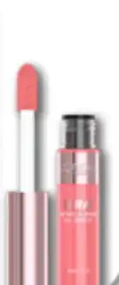 Familiprix PLUMPER AND SMOOTHER LIPS IN ONE SWIPE offer