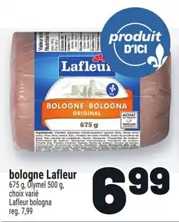 Metro BOLOGNE LAFLEUR | LAFLEUR BOLOGNA offer