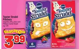 Metro TOASTER STRUDEL PILLSBURY | PILLSBURY TOASTER STRUDEL offer