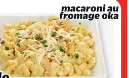 Metro MACARONI AU FROMAGE OKA offer