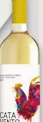 Metro VIN BLANC CATAVENTO | CATAVENTO WHITE WINE offer