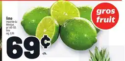 Metro LIME | LIME offer