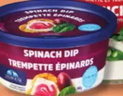 IGA LITEHOUSE DRESSING offer