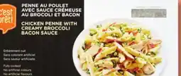 IGA C'EST PRÊT! FRESH PREPARED FAMILY MEAL offer