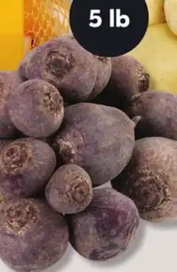 IGA BEETS offer