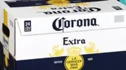 IGA CORONA EXTRA BEER offer