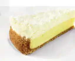 IGA Pastries offer