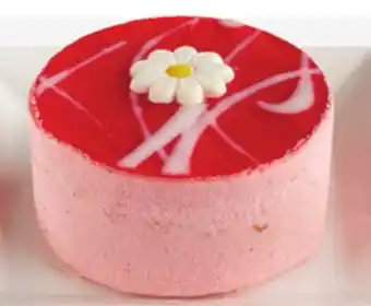 IGA Pâtisseries offer