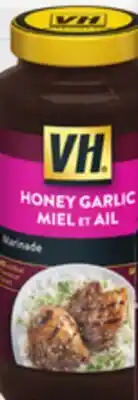 IGA VH COOKING, STIR-FRY, SOYA OR DIPPING SAUCE offer