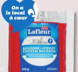 IGA LAFLEUR BOLOGNA offer