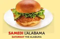 IGA THE ALABAMA offer