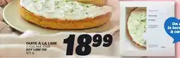 IGA 3 FOIS PAR JOUR KEY LIME PIE offer