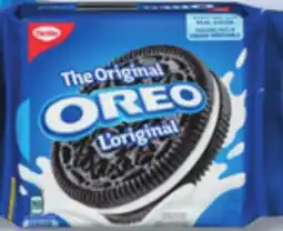 IGA CHRISTIE OREO COOKIES offer