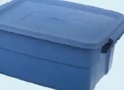 Canadian Tire 11L Storage Tote offer