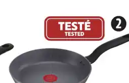 Canadian Tire T-fal 26cm Titanium Non-Stick Frypan offer