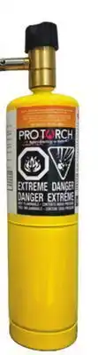 Canadian Tire ProTorch Swivel Torch Kit offer