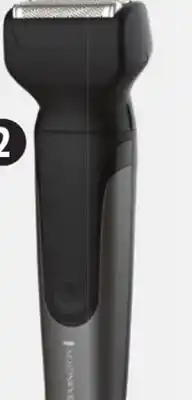 Canadian Tire Remington ONE Shave + Groom Tool offer