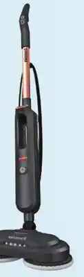 Canadian Tire Bissell SpinWave SmartSteam Scrubbing & Sanitizing Spin Mop offer