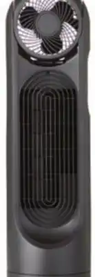 Canadian Tire Honeywell Electric Turbo Tower Fan offer