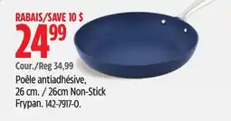 Canadian Tire Vida by PADERNO 26cm Non-Stick Frypan offer