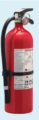 Canadian Tire Kidde Home/Office Fire Extinguisher offer